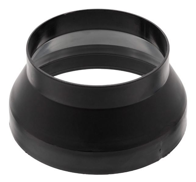 Krona ASPEN 600 BLACK SGC