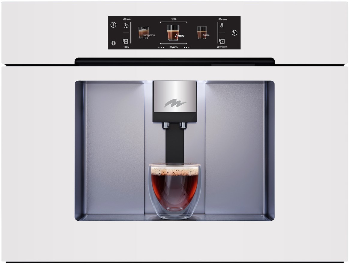 Millen MBCM 8801 WH
