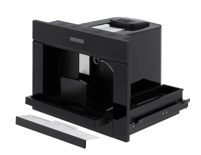 Krona REMS 45H coffee BL