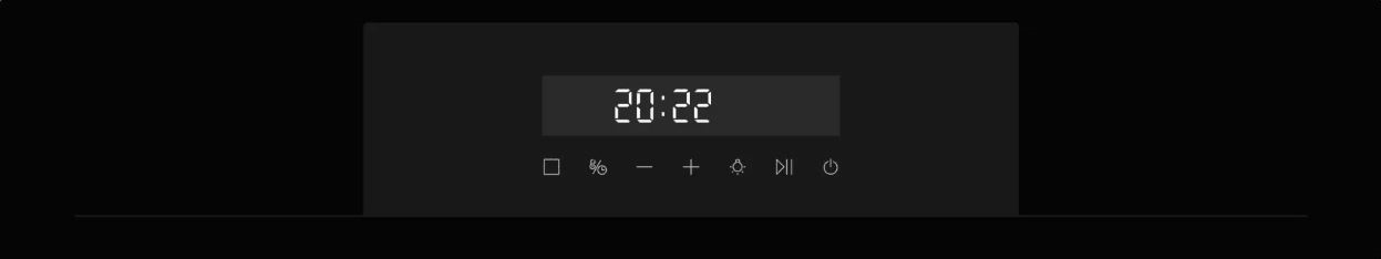 Haier HOX-FP3AGB