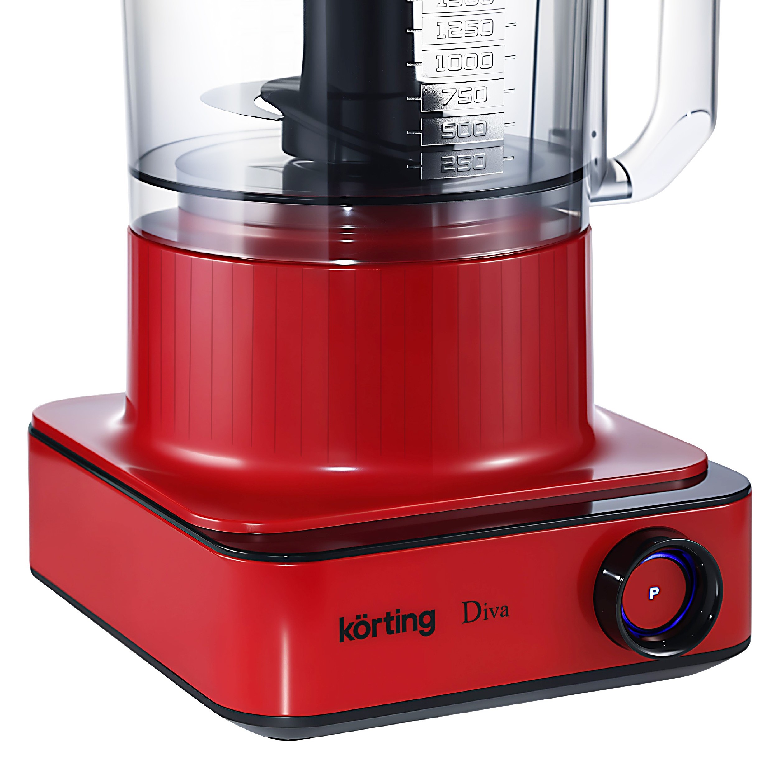 Korting KFP 0201 Diva