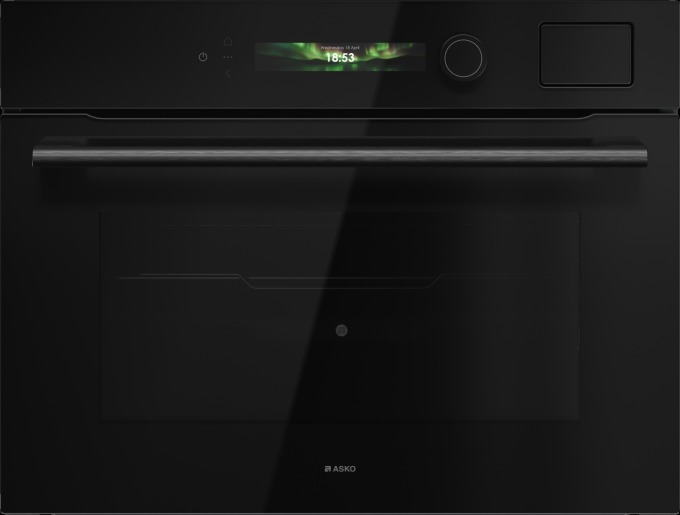 Asko OCS54BGH