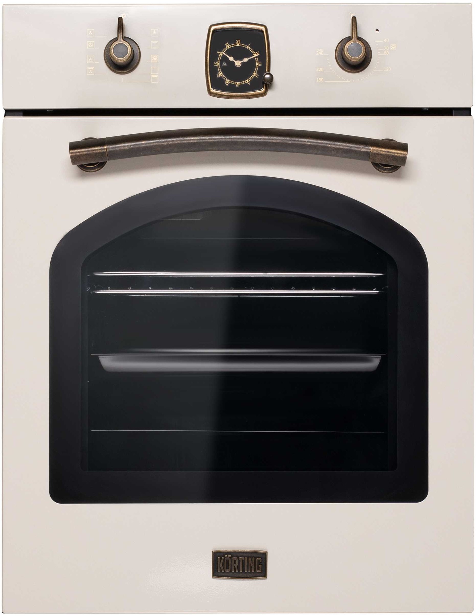 Korting OKB 4941 CRB