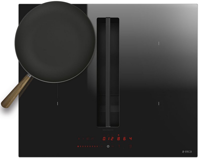 Elica NIKOLATESLA FIT BL/A/60