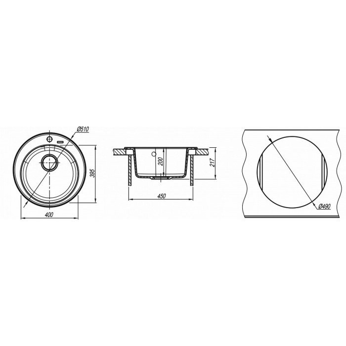 Florentina "Никосия", брауни