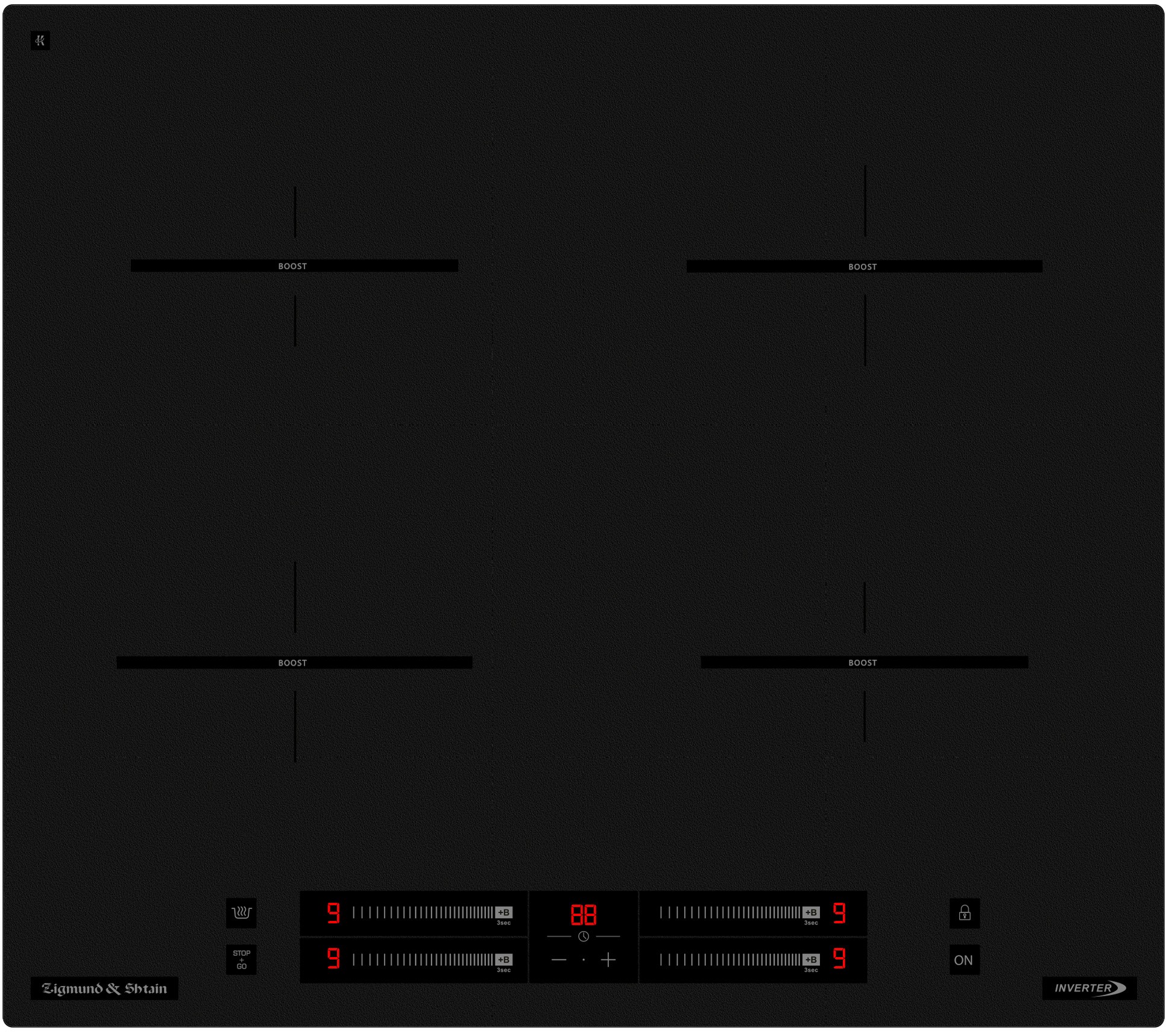Zigmund & Shtain CI 23.6 B