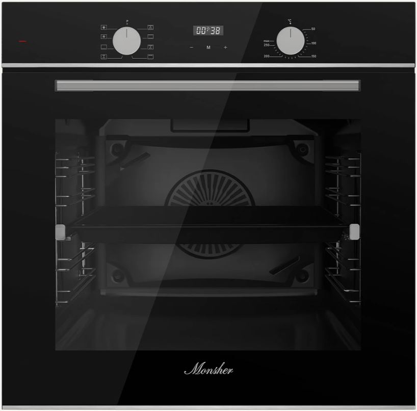 Monsher MOE 6008 Acier