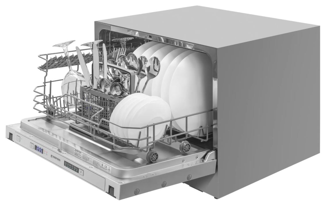 Meferi MDW4563 COMPACT POWER