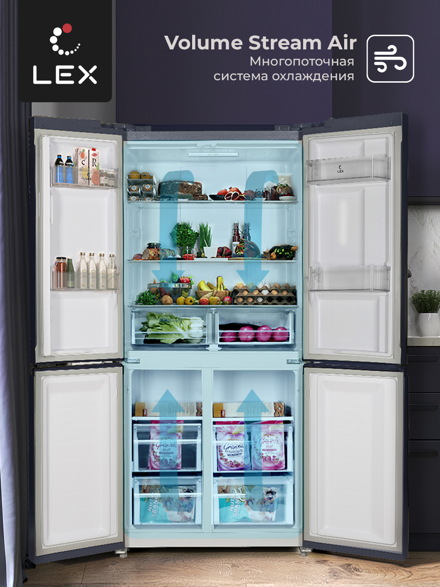 Lex LCD450BmID