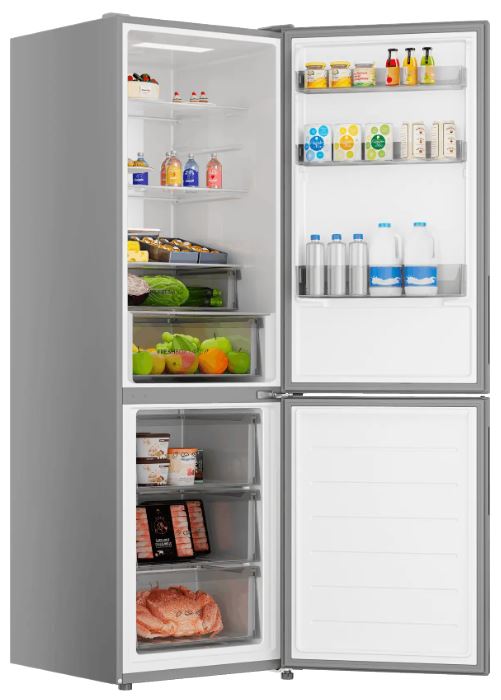 Haier CEF534CSRG