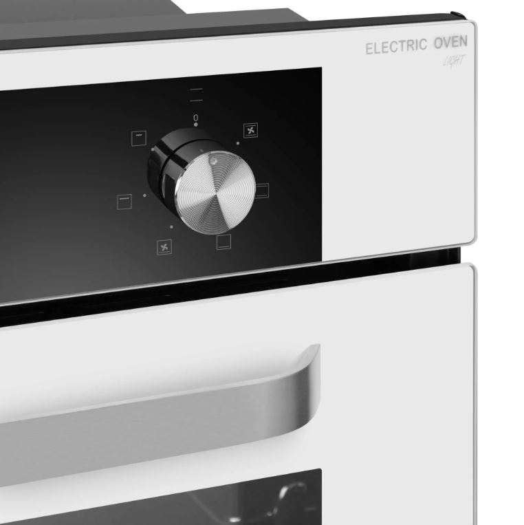 Meferi MEO606WH LIGHT