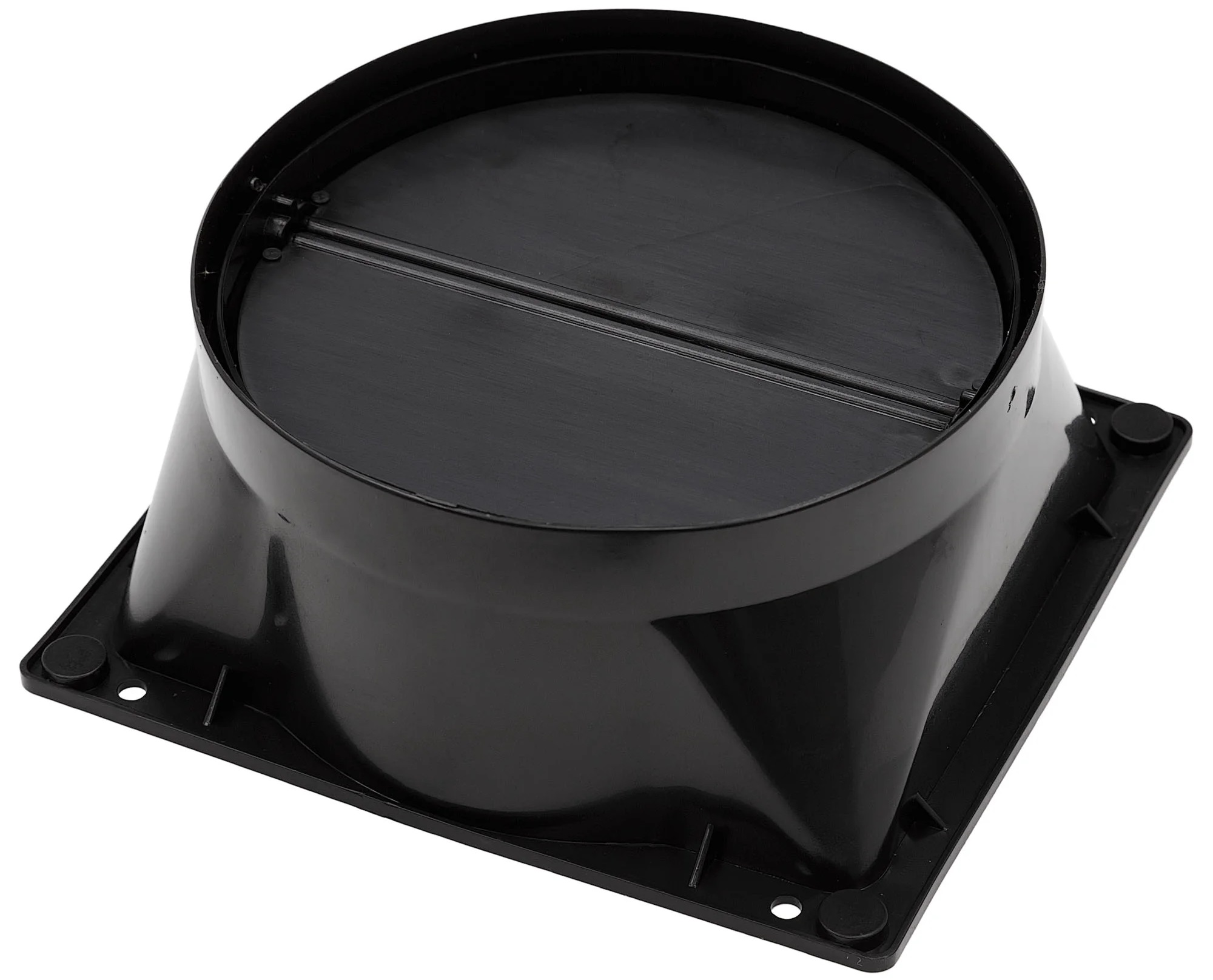 Krona BELINDA 600 black SGC