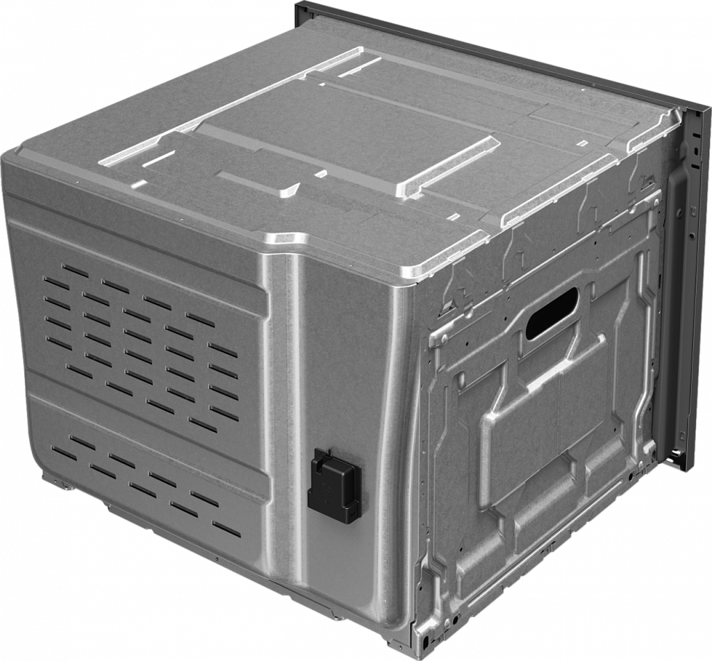 Asko OCS64SSH