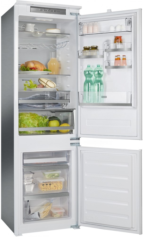 Franke FCB 320 TNF NE D (118.0748.662)