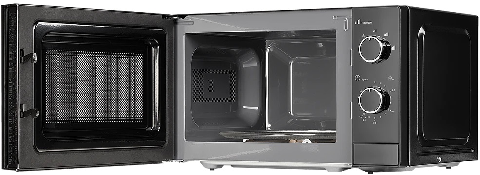 Monsher MTW 204 Noir