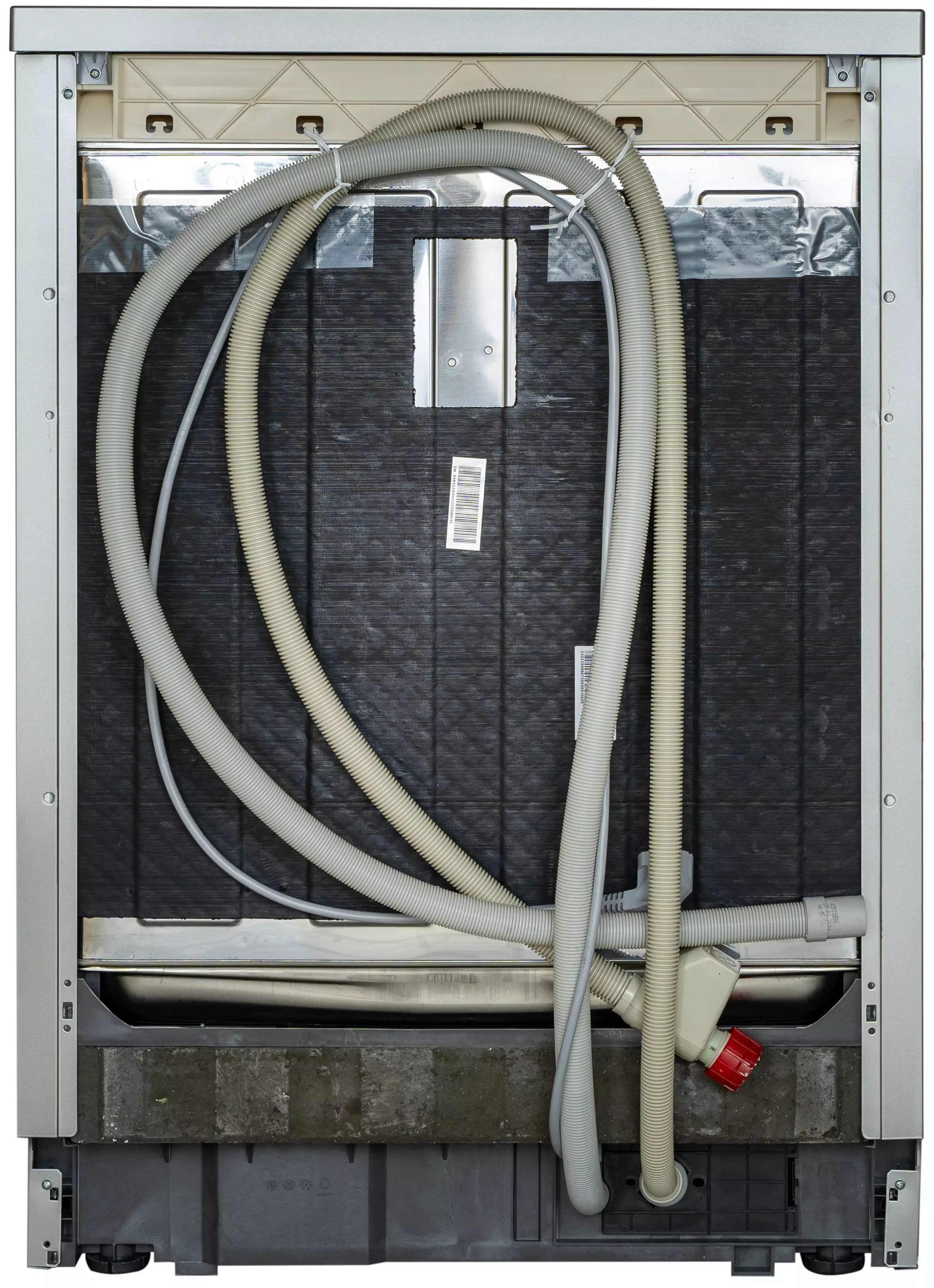 Delonghi DDWS 665 X EMILIO