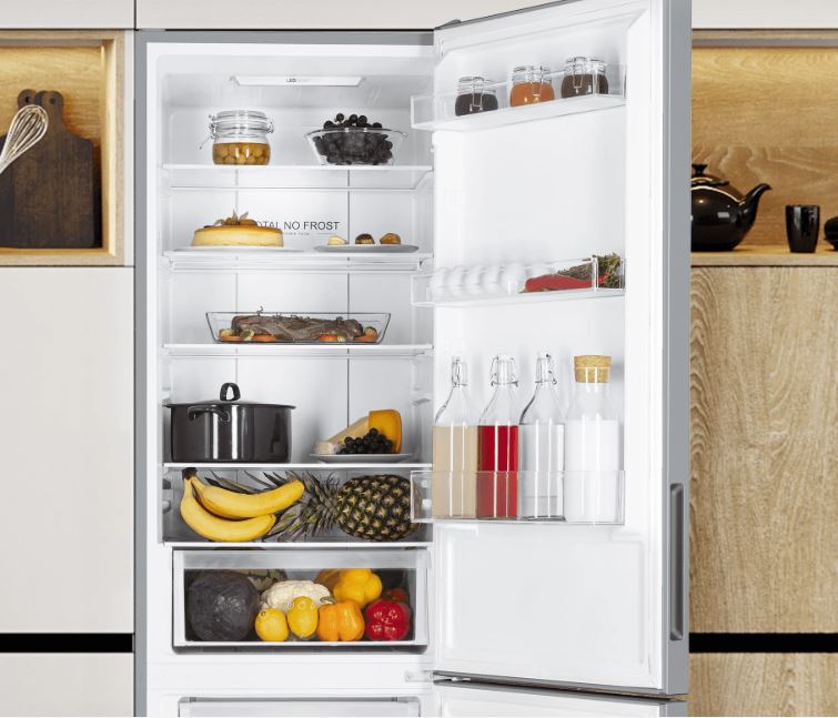 Haier CEF537ASD