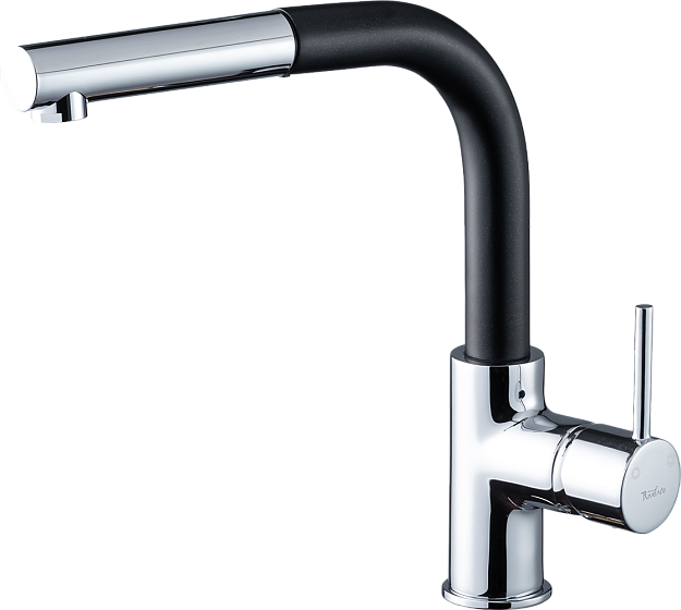 Rivelato Ledro 9022208 antracite cromo