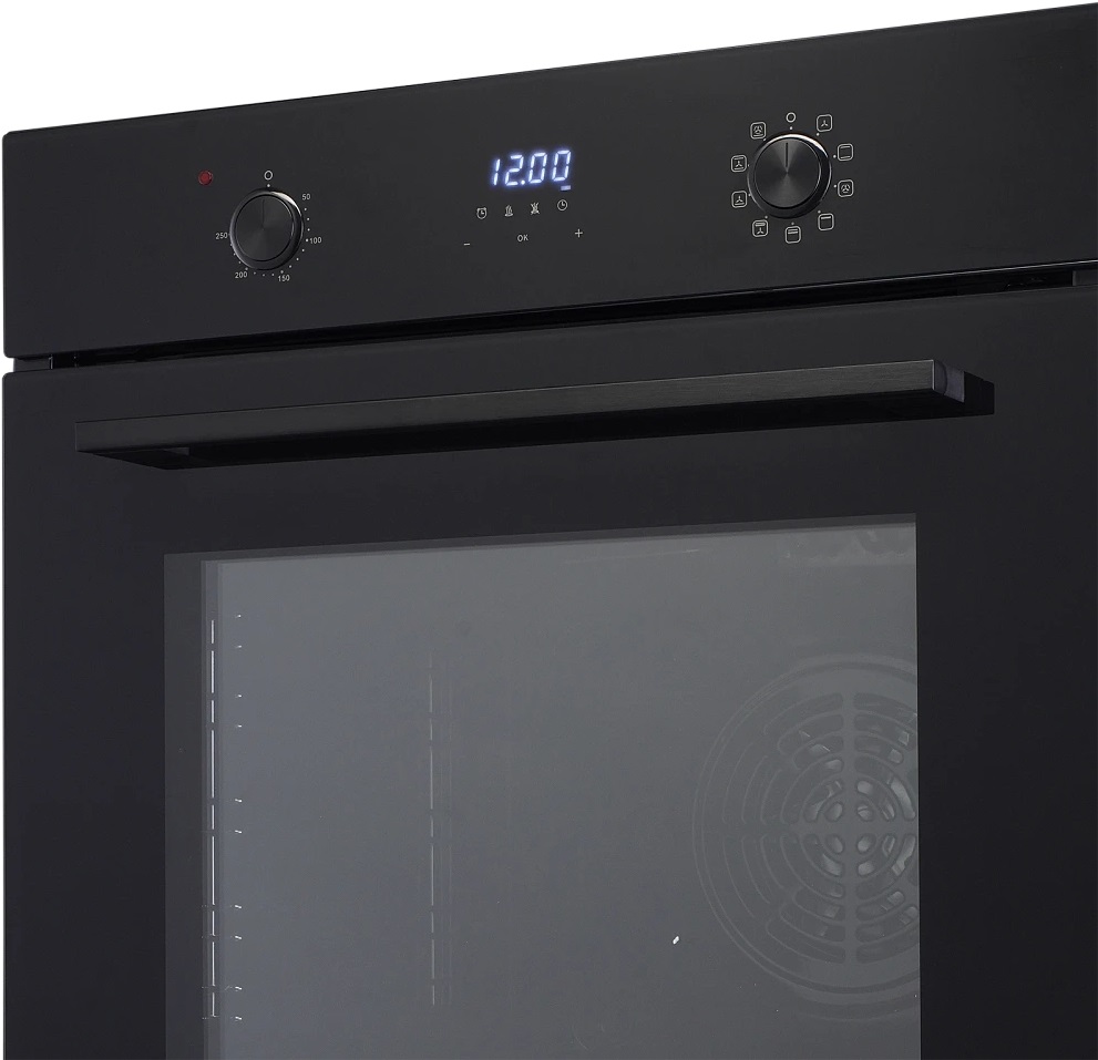 Monsher MOE 6193 Noir