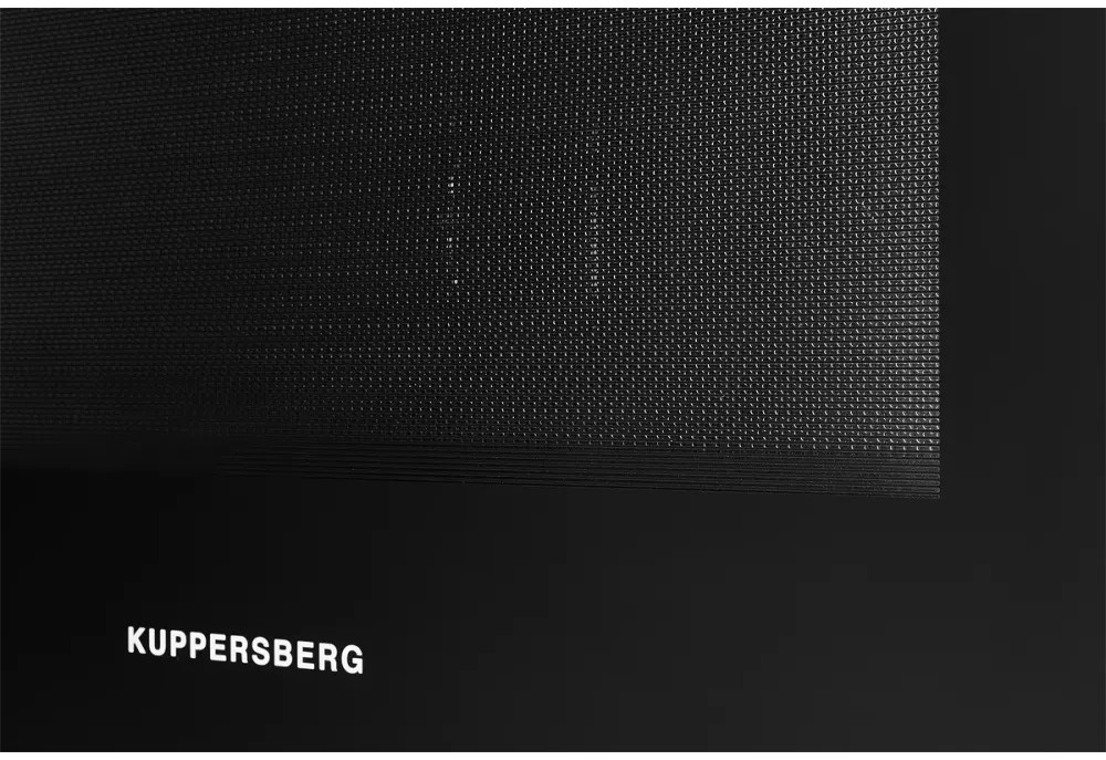 Kuppersberg HK 616 Black