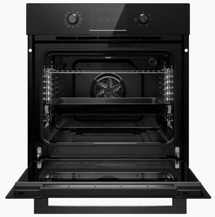 Kuppersberg HM 628 Black 11