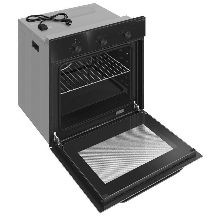 Meferi MEO604BK LIGHT