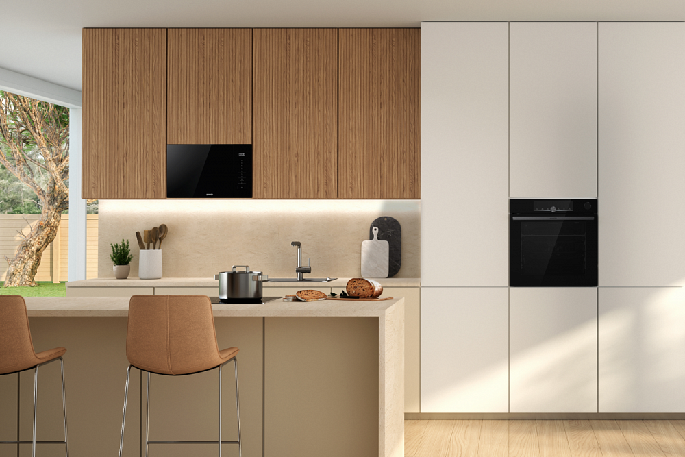 Gorenje BM201SG3DBG