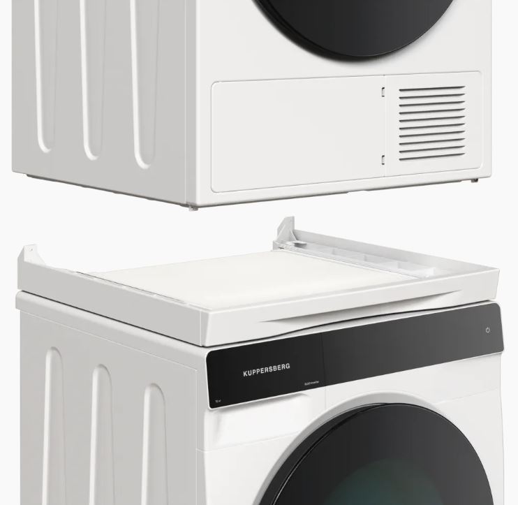 Kuppersberg DS 590 W