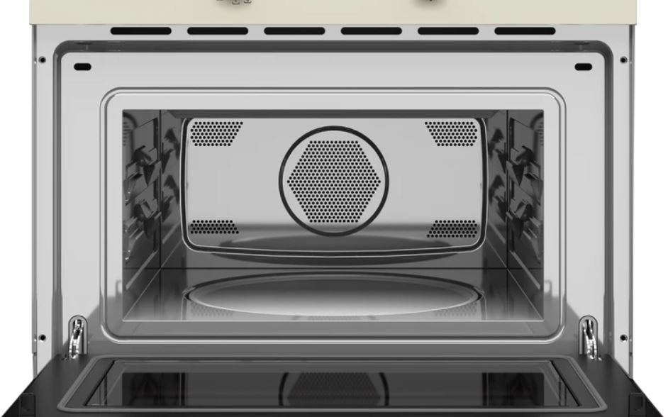 TEKA MWR 32 BIA VANILLA-OB