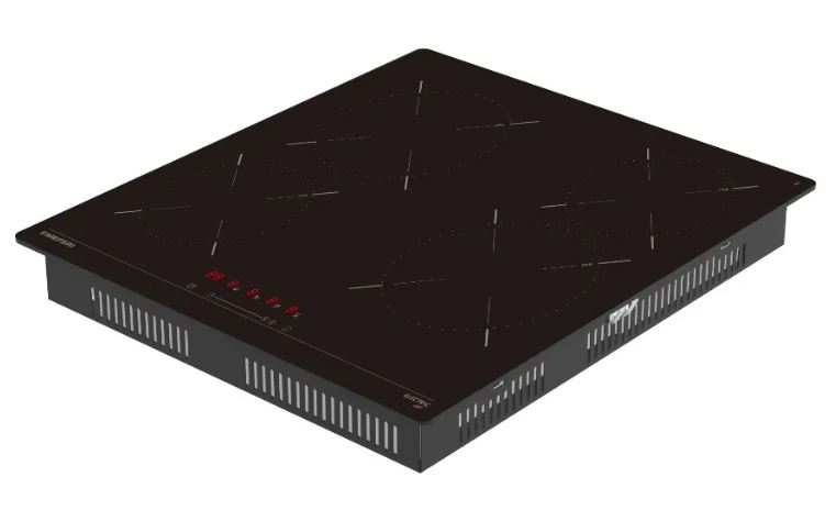 Meferi MEH604BK LIGHT