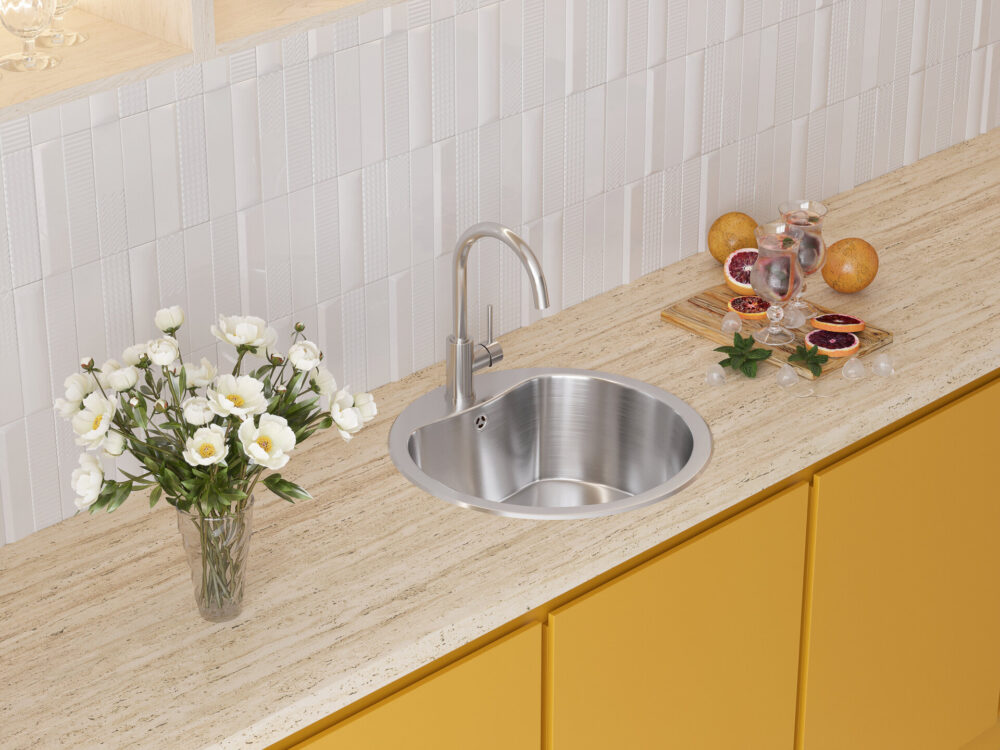 Omoikiri Saroma 51-IN