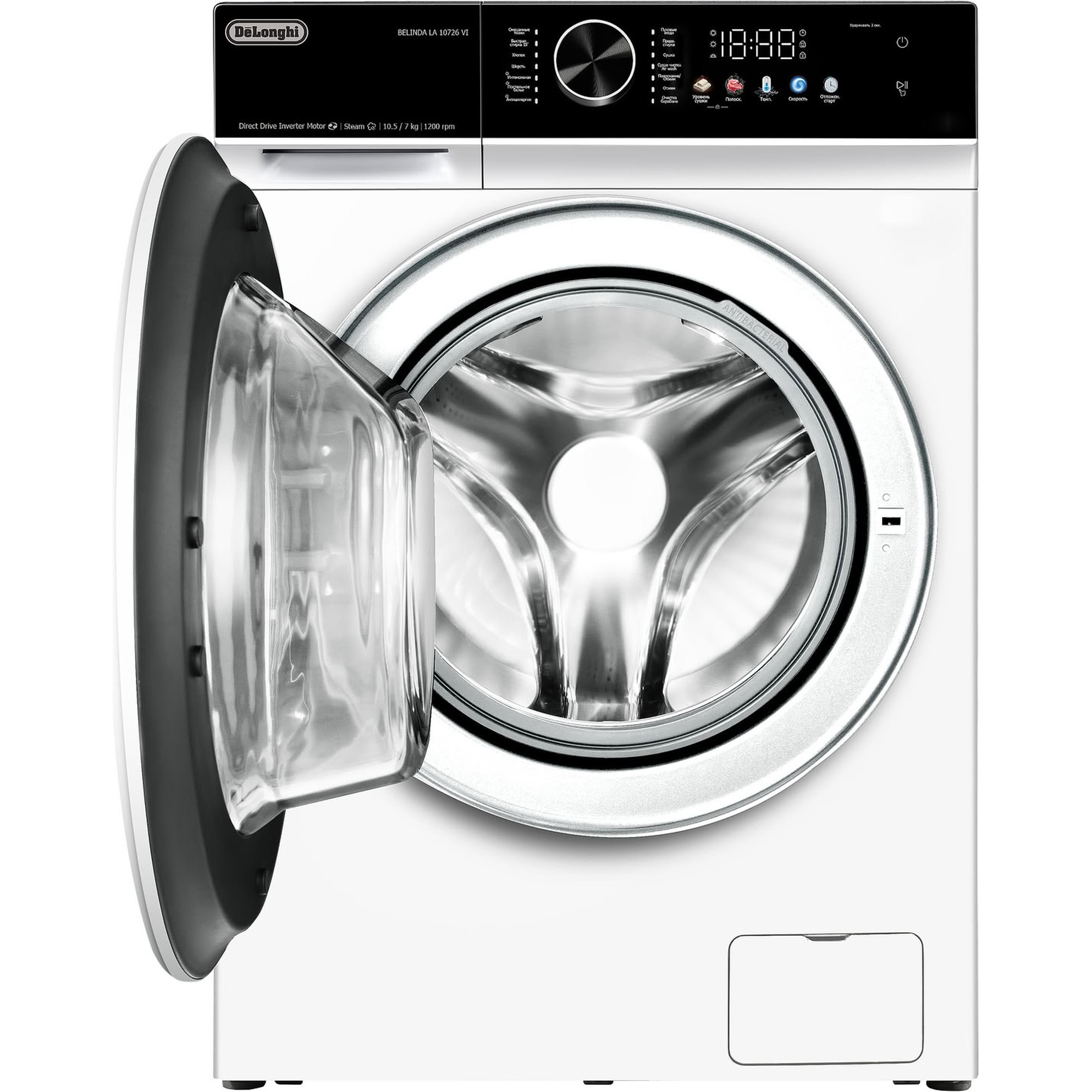 Delonghi BELINDA LA 10726 VI