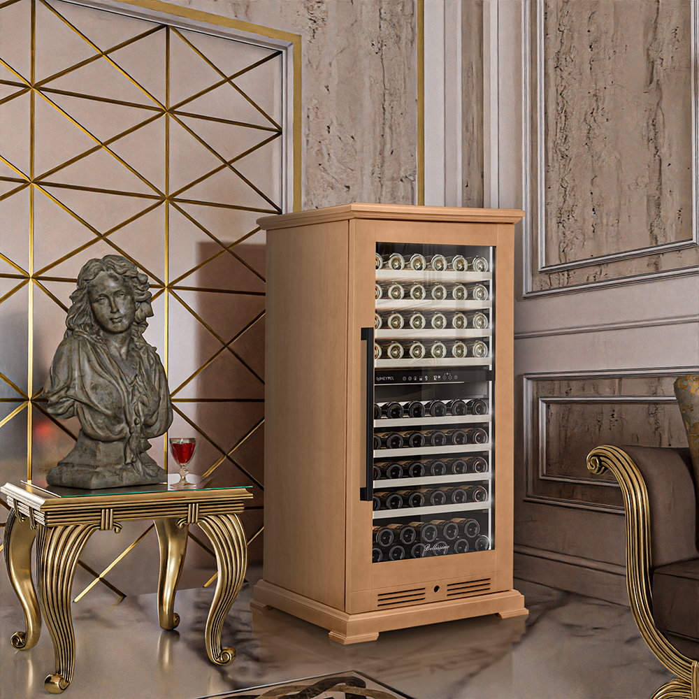 MEYVEL MV99PRO-KBT2 (Натуральный бук)