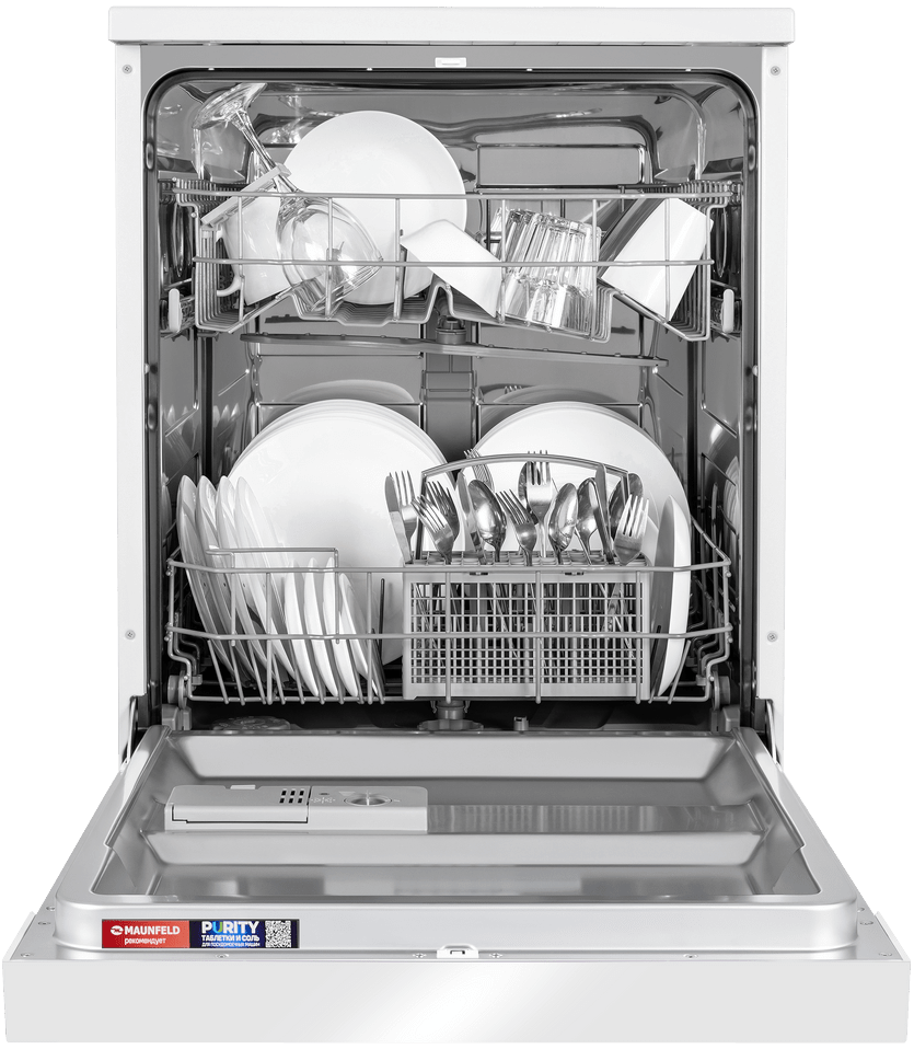 MAUNFELD MWF60120W