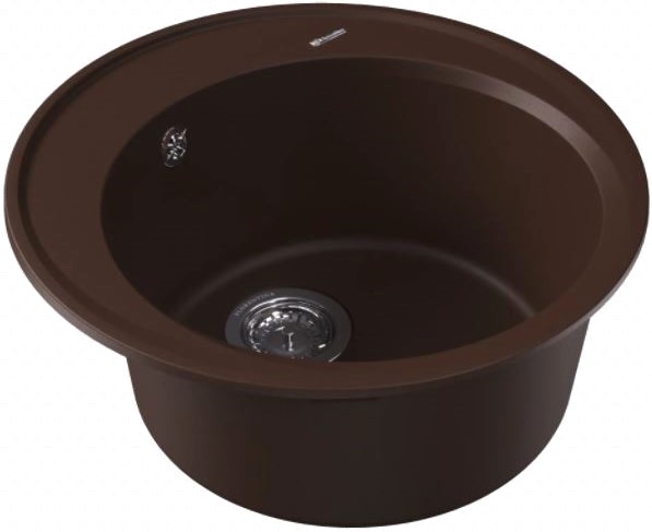 Florentina "Лацио" 510, брауни