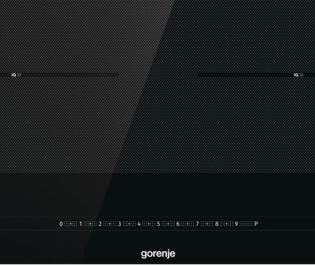 Gorenje IS646BG
