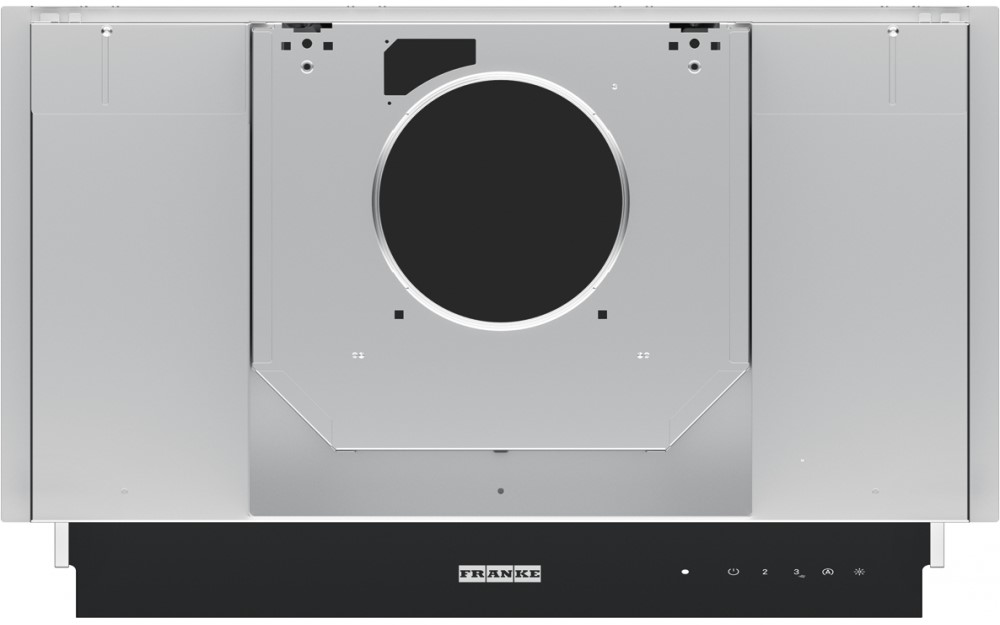 Franke FST DRIP-FREE 60 X/2 KL FRANKE (305.0705.074)