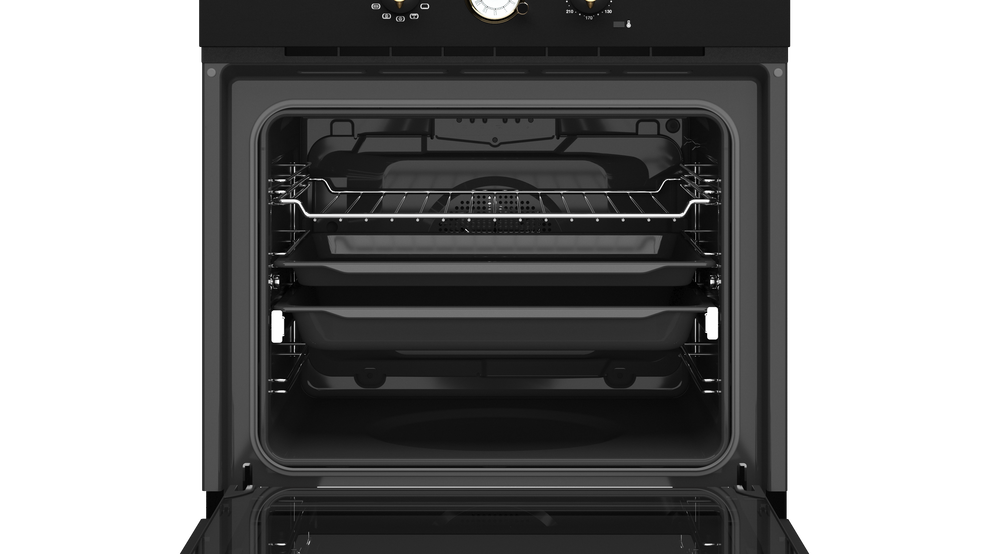 TEKA HRB 6300 ANTHRACITE-OB