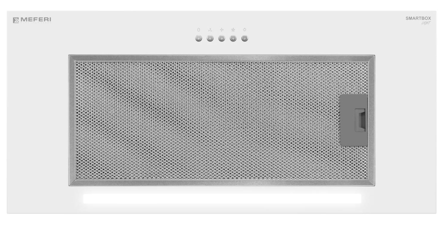 Meferi SMARTBOX60WH LIGHT