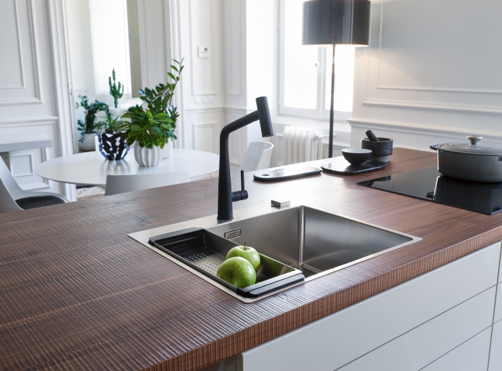 Franke Icon (115.0625.190)