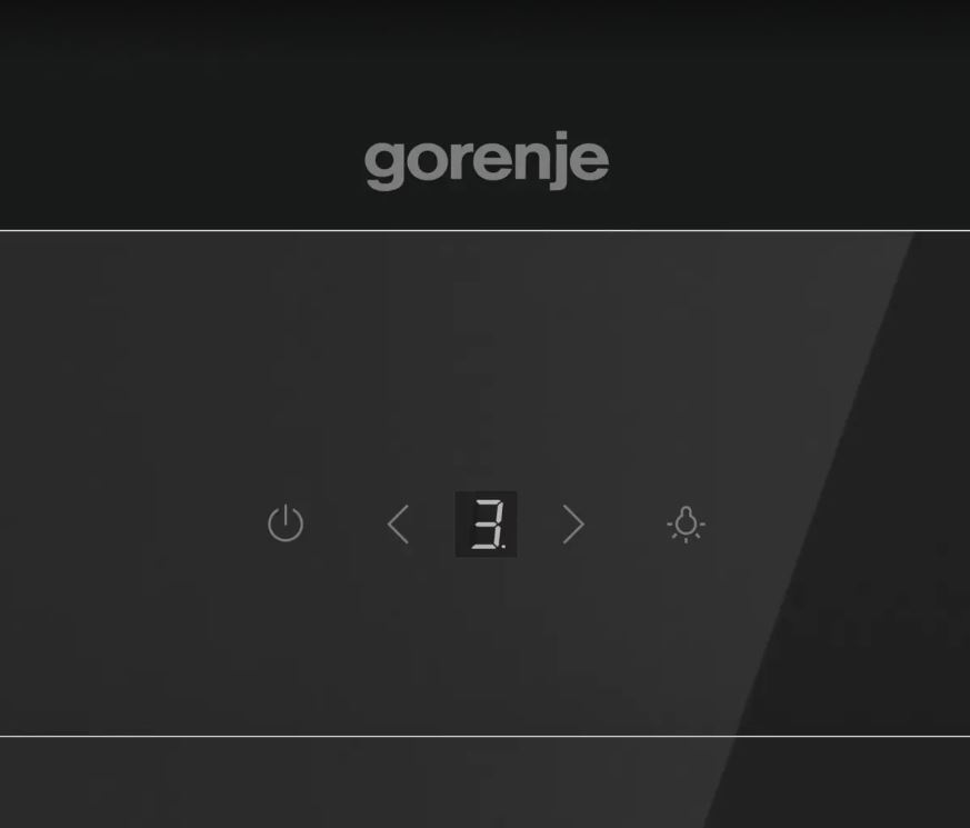 Gorenje WHI646E6B