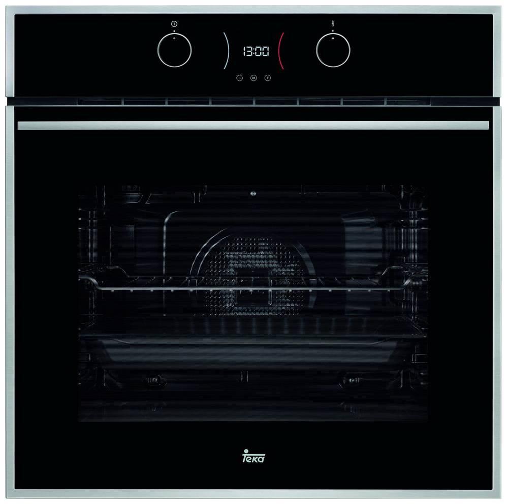 Духовой шкаф teka hlb 840 black ss