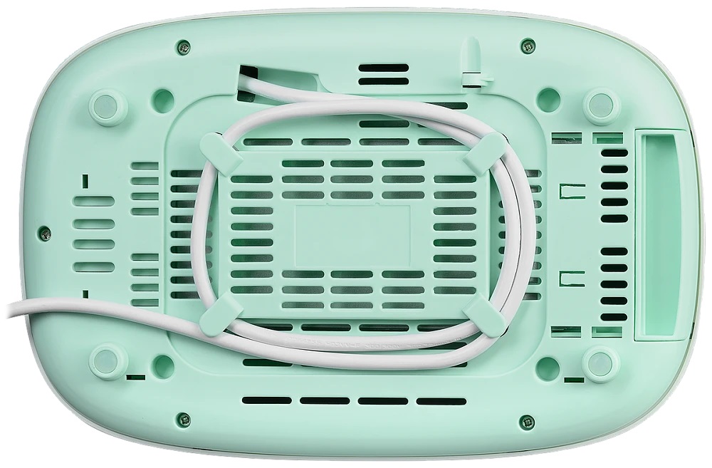 Monsher MT 301 Menthe