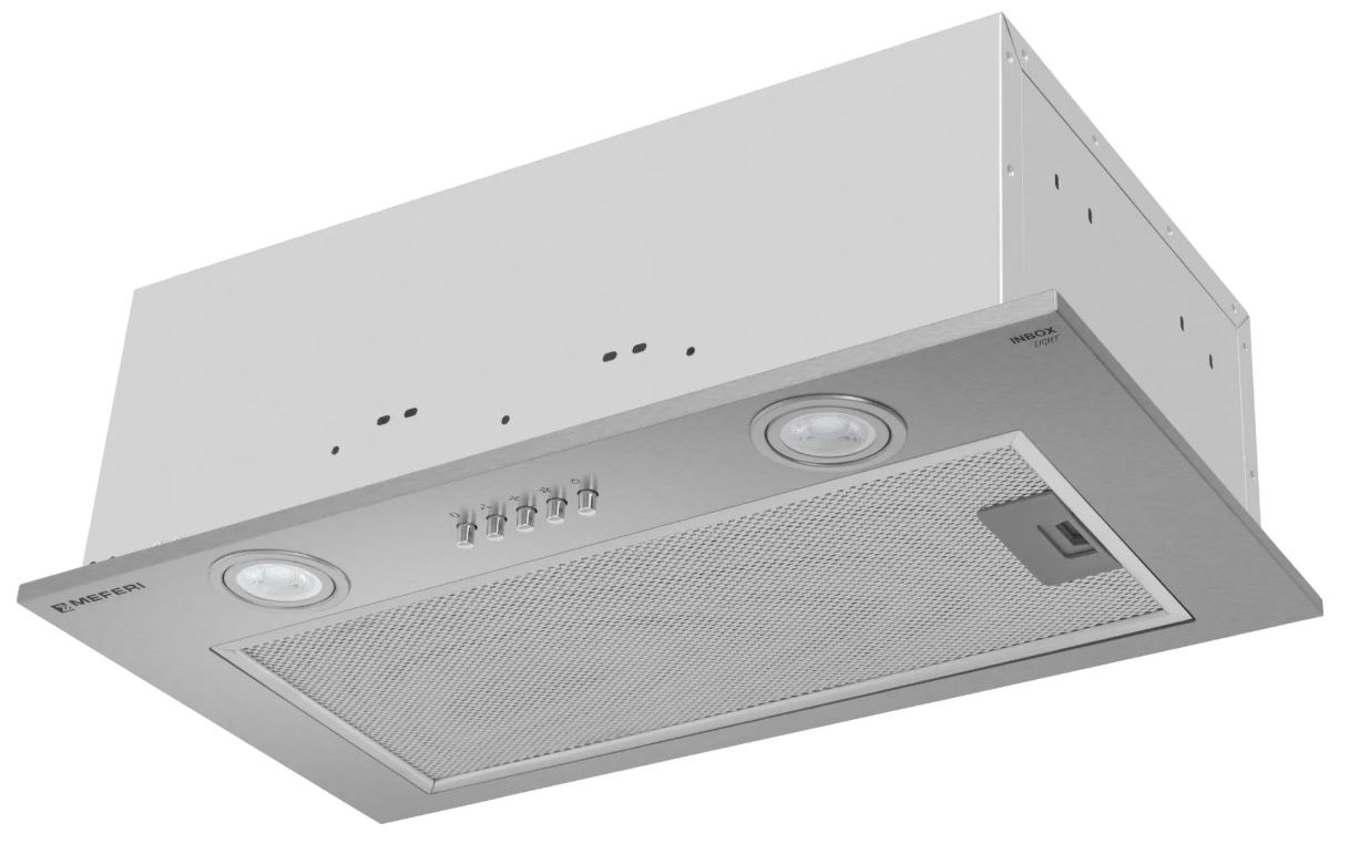 Meferi INBOX52IX LIGHT