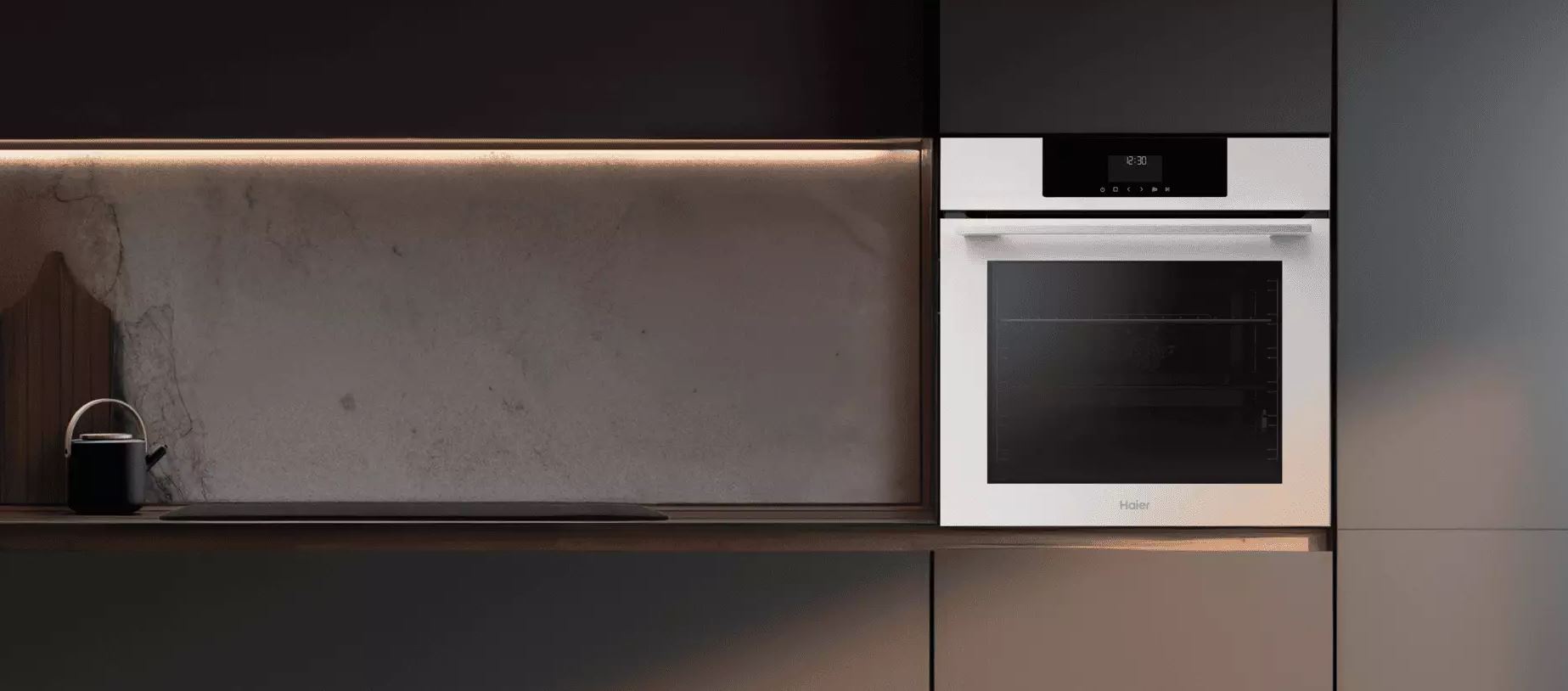 Haier HOQ-F3AAN3WB