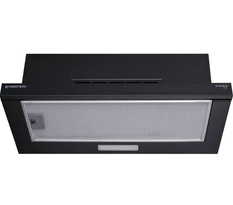 Meferi SLIDEBOX60BK LIGHT