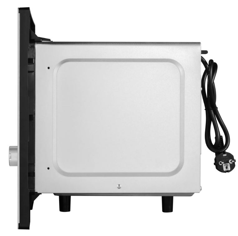 Meferi MMO6020IX POWER