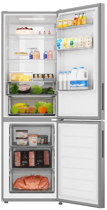 Haier CEF534CSRG