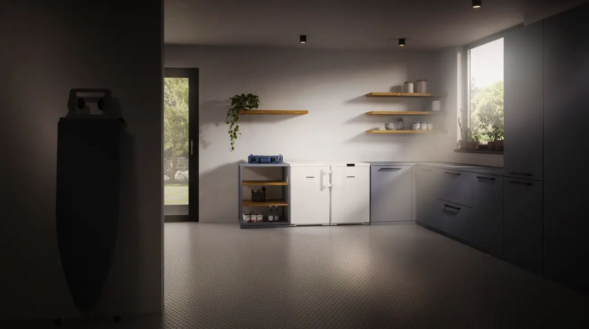 Liebherr Fd 1404-20 001 Pure