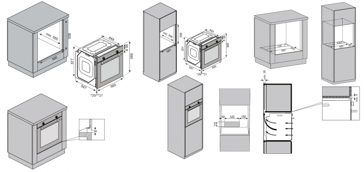 Schaub Lorenz SLB EY6408